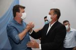 2022-01-19-13:37:56Gerson Bicego assume como prefeito interino de Sorriso por 10…